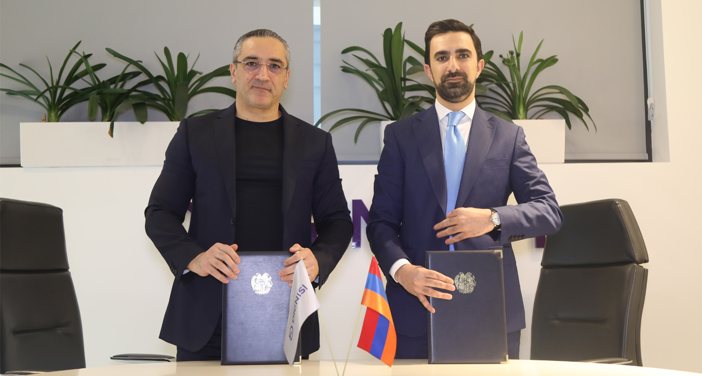 ՀԱՄԱԳՈՐԾԱԿՑՈՒԹՅԱՆ ՀՈՒՇԱԳԻՐ