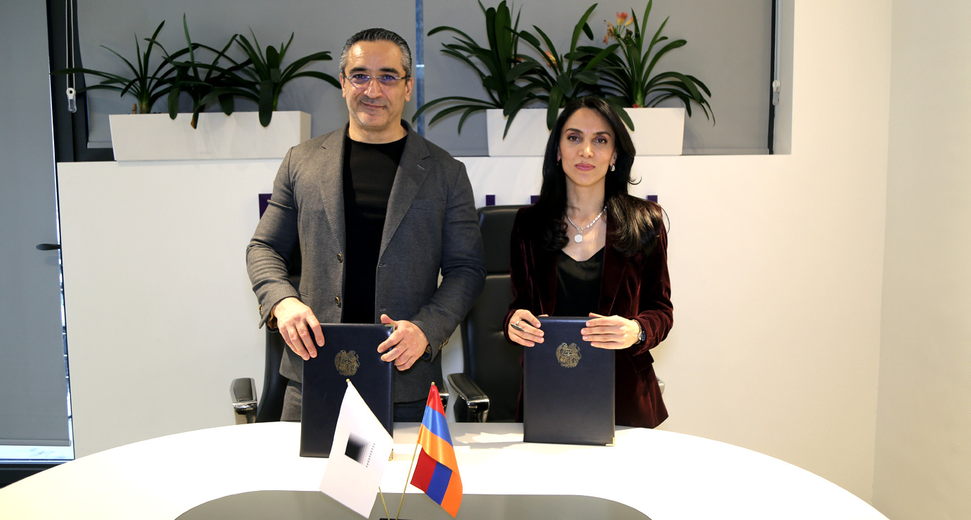 ՀՈՒՇԱԳԻՐ. «ՃԱԽՐՈՒԿ» ՀԿ ԵՎ «PROSPECT24»